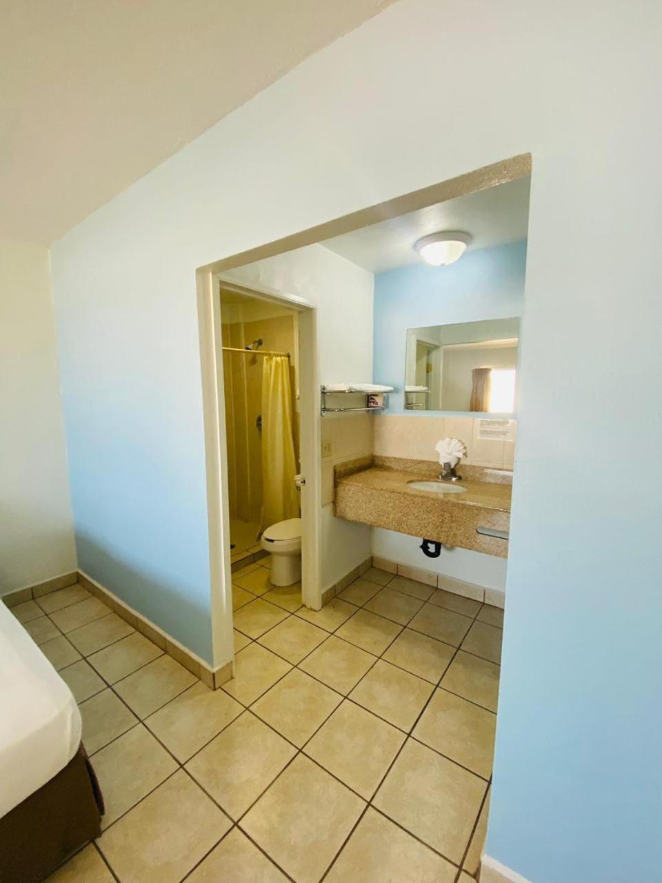 Hotel El Mirador Puerto Peñasco エクステリア 写真