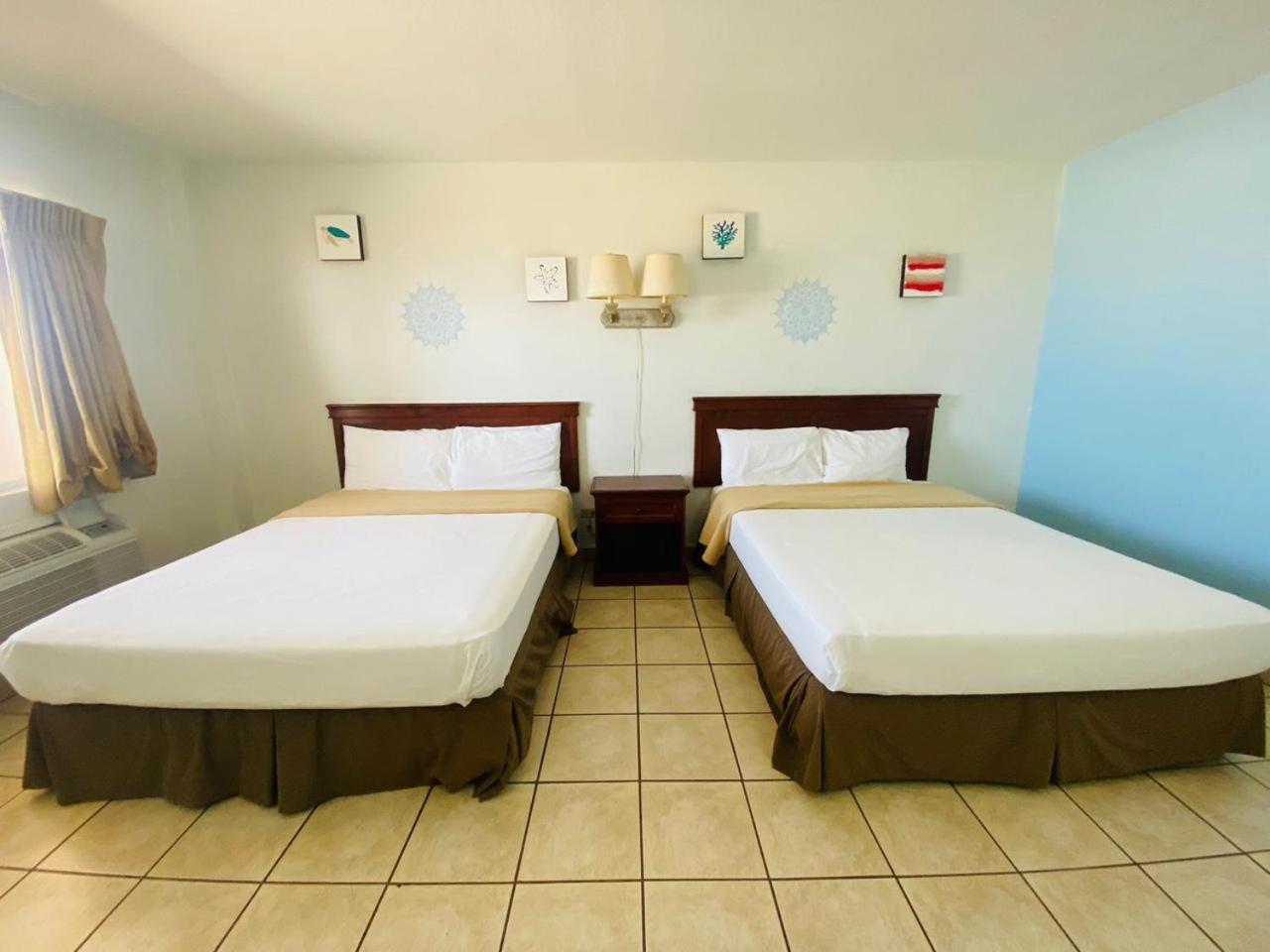 Hotel El Mirador Puerto Peñasco エクステリア 写真